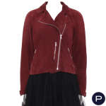 PRADA - 2000/10'S - BLOUSON