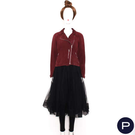 PRADA - 2000/10'S - BLOUSON