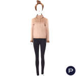 PRADA - 2000/10'S - VESTE