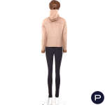 PRADA - 2000/10'S - VESTE