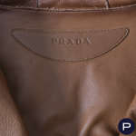 PRADA - 2000/10'S - VESTE