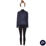 PRADA - 2000/10'S - VESTE