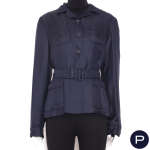 PRADA - 2000/10'S - VESTE