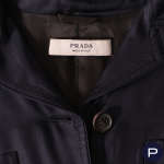 PRADA - 2000/10'S - VESTE
