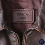 PRADA - CIRCA 2013 - VESTE