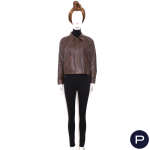 PRADA - CIRCA 2013 - VESTE