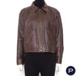 PRADA - CIRCA 2013 - VESTE