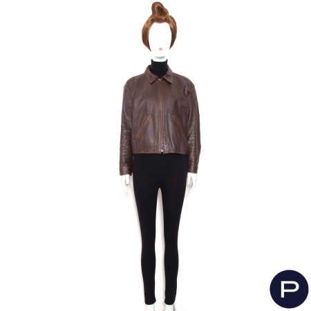 PRADA - CIRCA 2013 - VESTE