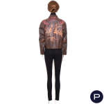 PRADA - CIRCA 2013 - VESTE