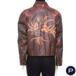 PRADA - CIRCA 2013 - VESTE