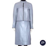 PRADA - 2000/10'S - ENSEMBLE, VESTE, JUPE