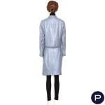 PRADA - 2000/10'S - ENSEMBLE, VESTE, JUPE