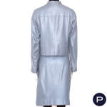 PRADA - 2000/10'S - ENSEMBLE, VESTE, JUPE