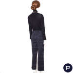 PRADA - 2000/10'S - PANTALON