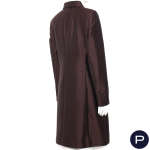 PRADA - EARLY 2000'S - ENSEMBLE, MANTEAU, ROBE