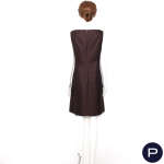 PRADA - EARLY 2000'S - ENSEMBLE, MANTEAU, ROBE