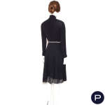 PRADA - 2000/10'S - JUPE