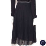 PRADA - 2000/10'S - JUPE