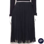 PRADA - 2000/10'S - JUPE