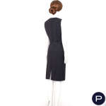 PRADA - EARLY 2000'S - ENSEMBLE, HAUT, JUPE