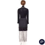 PRADA - AUTOMNE-HIVER 2022/23 - JUPE