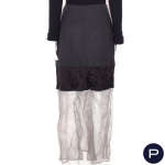 PRADA - AUTOMNE-HIVER 2022/23 - JUPE