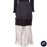 PRADA - AUTOMNE-HIVER 2022/23 - JUPE