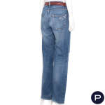 PRADA - CIRCA 2006 - JEAN