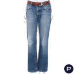 PRADA - CIRCA 2006 - JEAN