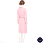 PRADA - CIRCA 2012 - ROBE