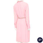 PRADA - CIRCA 2012 - ROBE