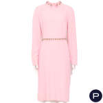 PRADA - CIRCA 2012 - ROBE