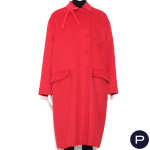 PRADA - PRINTEMPS-ÉTÉ 2019 - MANTEAU