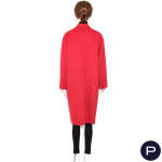 PRADA - PRINTEMPS-ÉTÉ 2019 - MANTEAU