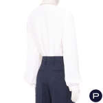 MIU MIU - CIRCA 2021 - CHEMISIER