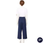 PRADA - CIRCA 2008 - PANTALON