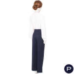 PRADA - CIRCA 2016 - PANTALON