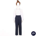 PRADA - CIRCA 2016 - PANTALON