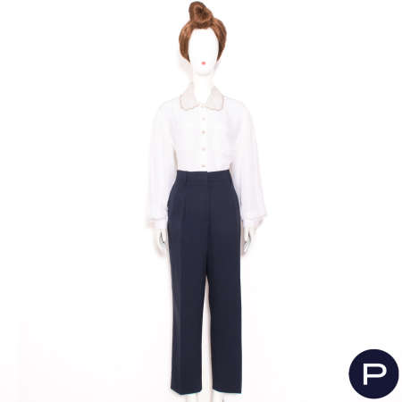 PRADA - CIRCA 2016 - PANTALON