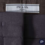 PRADA - CIRCA 2016 - PANTALON
