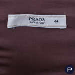 PRADA - PRINTEMPS-ÉTÉ 2005 - ROBE