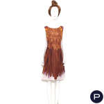 PRADA - PRINTEMPS-ÉTÉ 2005 - ROBE