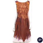 PRADA - PRINTEMPS-ÉTÉ 2005 - ROBE