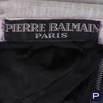 PIERRE BALMAIN - 1950'S - ROBE