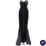 PIERRE BALMAIN - 1950'S - ROBE