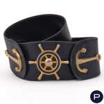 CÉLINE - 1970/80'S  - CEINTURE