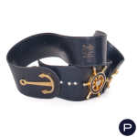 CÉLINE - 1970/80'S  - CEINTURE