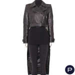 JEAN PAUL GAULTIER - AUTOMNE-HIVER 2012/13 - PERFECTO