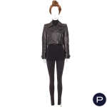 JEAN PAUL GAULTIER - AUTOMNE-HIVER 2012/13 - PERFECTO