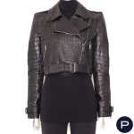 JEAN PAUL GAULTIER - AUTOMNE-HIVER 2012/13 - PERFECTO